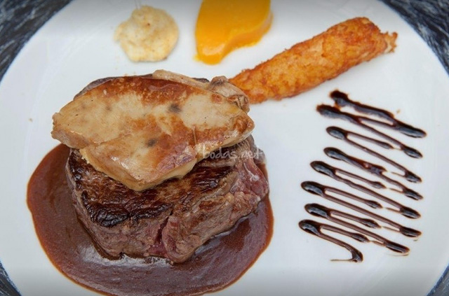 Restaurante El Colegio 3