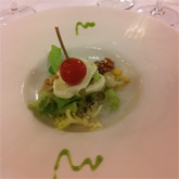 Restaurante El Colegio