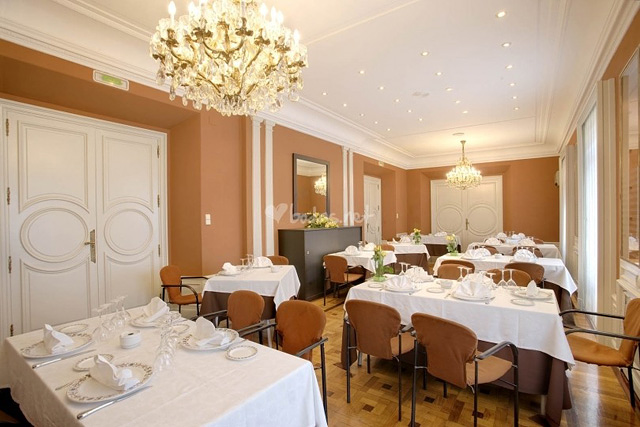 Restaurante El Colegio 2