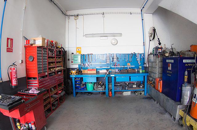 Autocares F&eacute;lix Gast&oacute;n 4