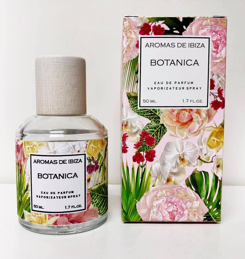 Aromas De Ibiza S.L. 6