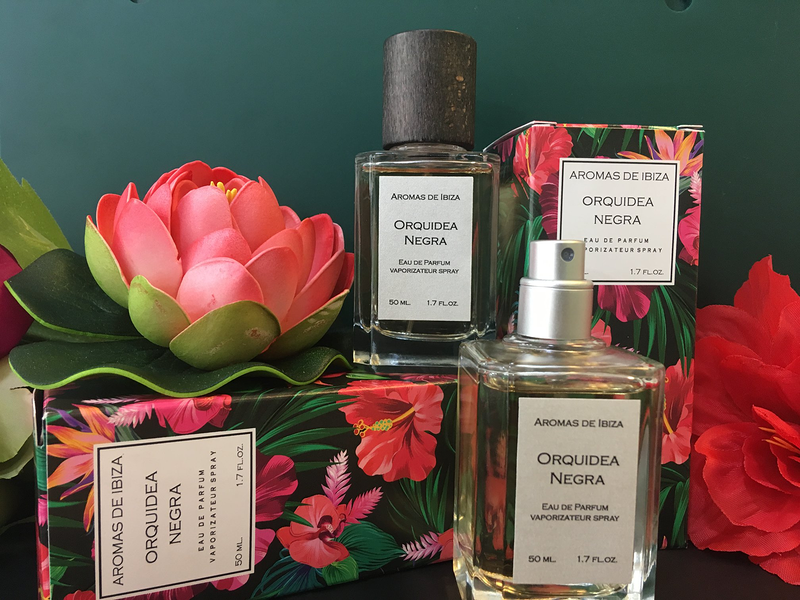 Aromas De Ibiza S.L. 4