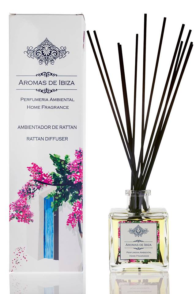 Aromas De Ibiza S.L. MARKETING PROMOCIONAL