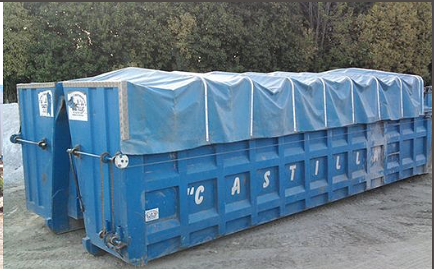 Castilla Transportes y Movimientos de Tierra 6