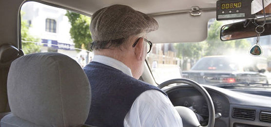 Tele Taxi Talavera 2