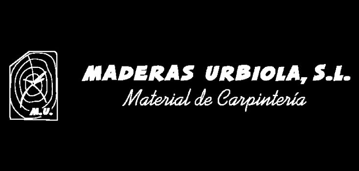 Maderas Urbiola
