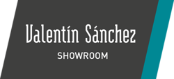 Valentín Sánchez Showroom & Confortissimo 4 Valentín Sánchez Showroom & Confortissimo 4