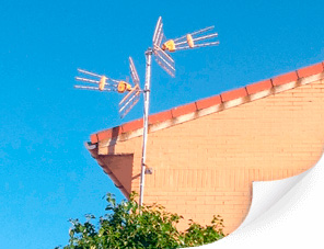 Antenas Ruicoa S.l. Bilbao Antenas Ruicoa S.l. Bilbao