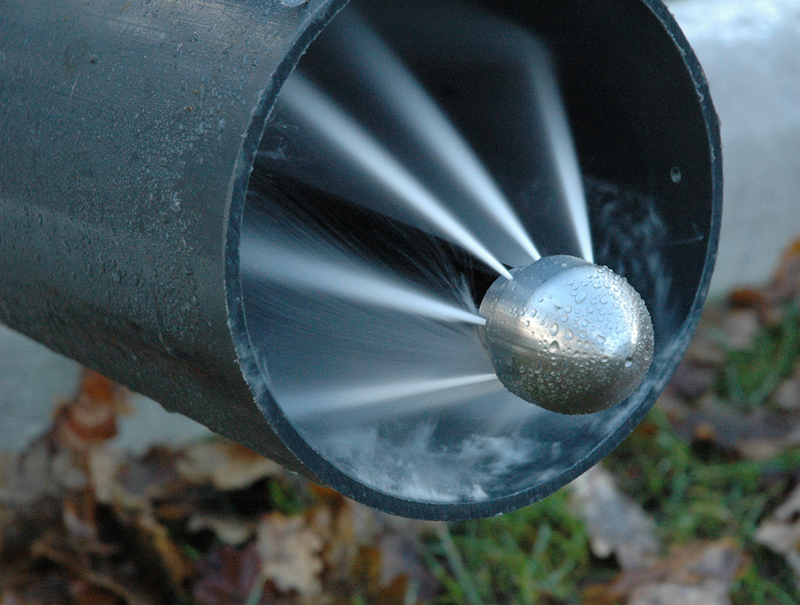 Desatascos GarbiJet 4