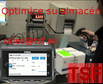 Tsf Inform&aacute;tica Industrial S.L. 2