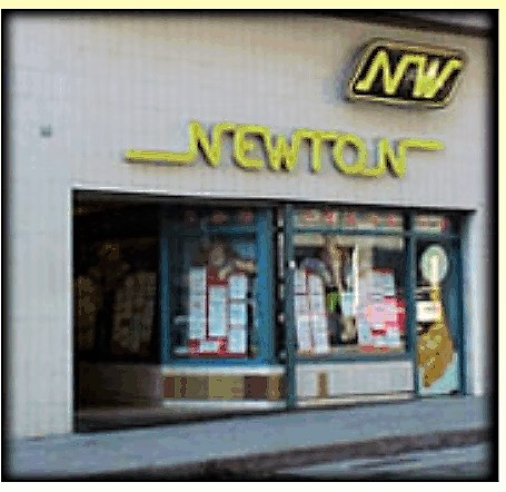 Academia Newton ACADEMIAS DE ENSEÑANZAS DIVERSAS