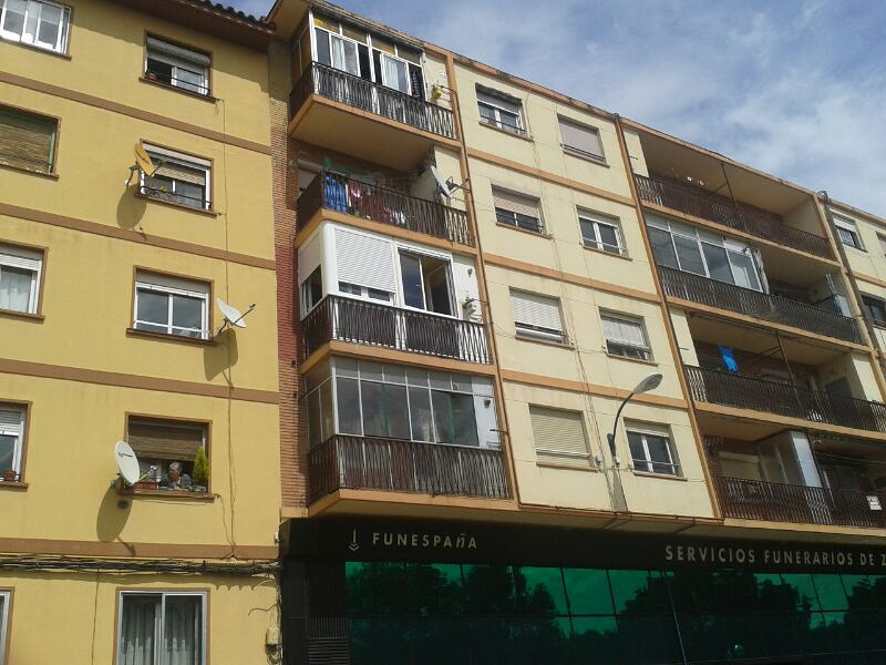 Ventanas Anento Anento