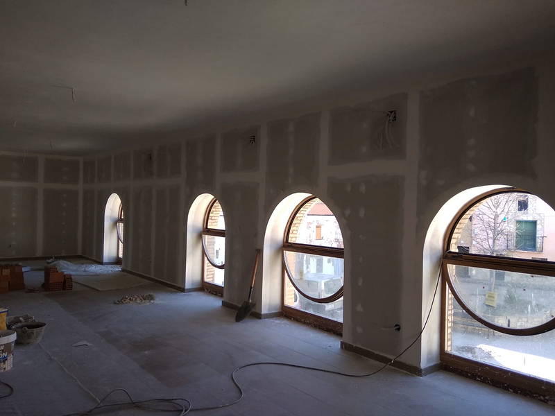 Ventanas Anento VENTANAS: FABRICACION, INSTALACION Y REPARACION