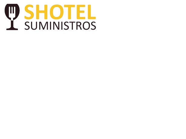 Shotel HOSTELERIA: SUMINISTROS