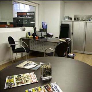 Galería de imágenes