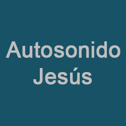 Autosonido Jesús