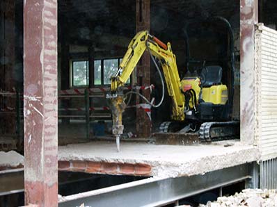 DERRIBOS BARBERAN LOPEZ, S.L. 2