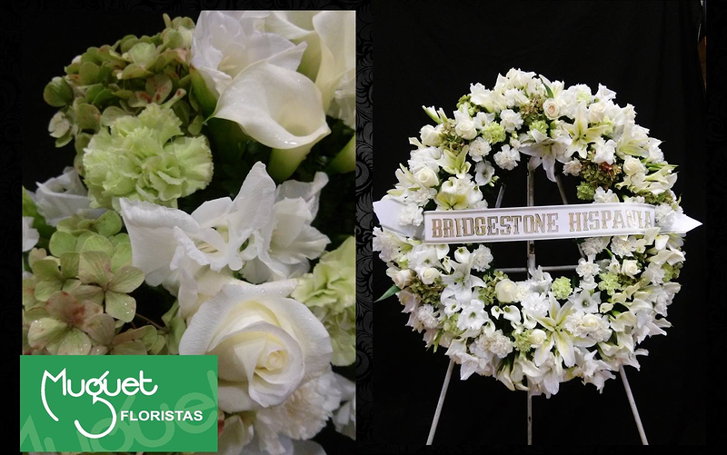 Muguet Floristas 3