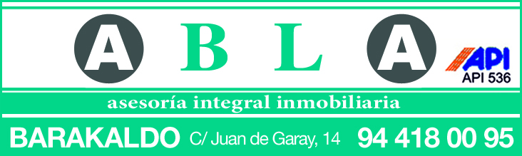 Abla Agencia de la Propiedad Inmobiliaria