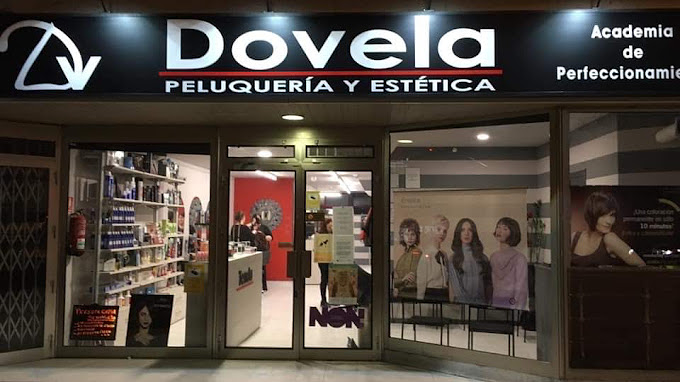 Dovela 10