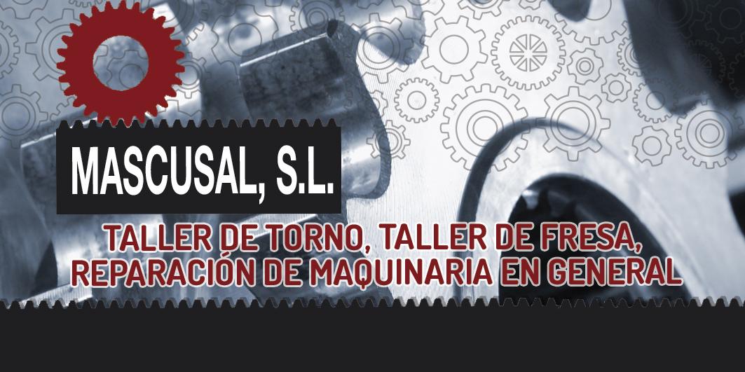 Mascusal S.L.
