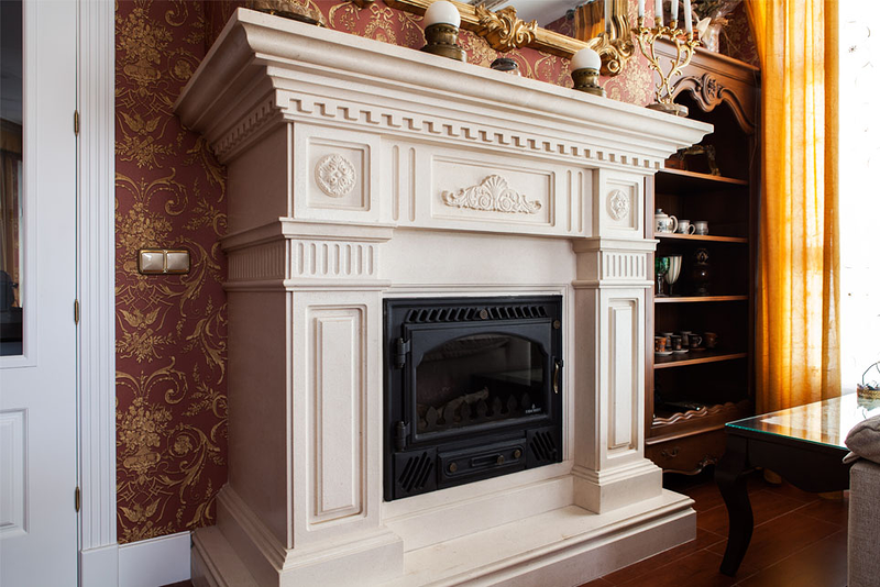 M&aacute;rmoles Santo Domingo S.L. 3