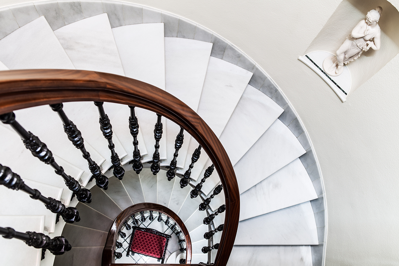 M&aacute;rmoles Santo Domingo S.L. 4