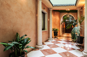 M&aacute;rmoles Santo Domingo S.L. 6