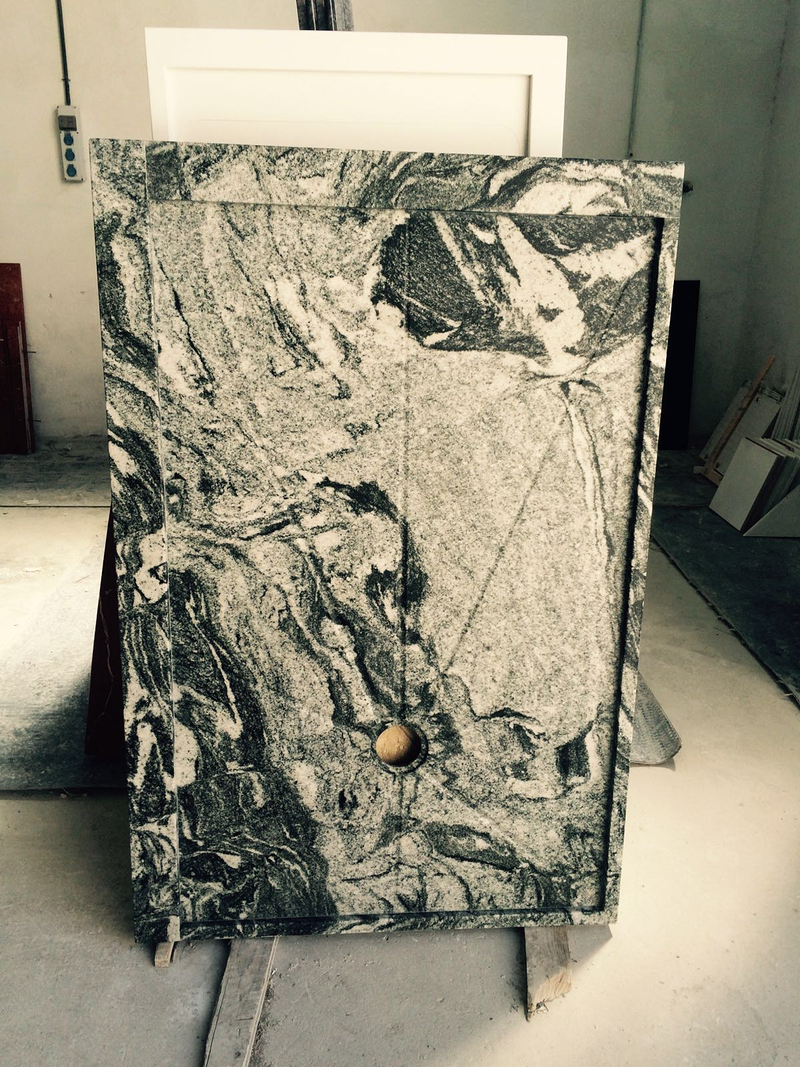 M&aacute;rmoles Santo Domingo S.L. 9