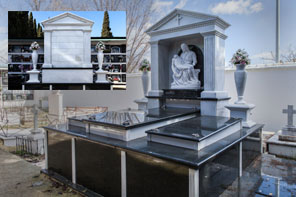 M&aacute;rmoles Santo Domingo S.L. 7