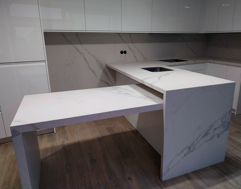 M&aacute;rmoles Santo Domingo S.L. 2