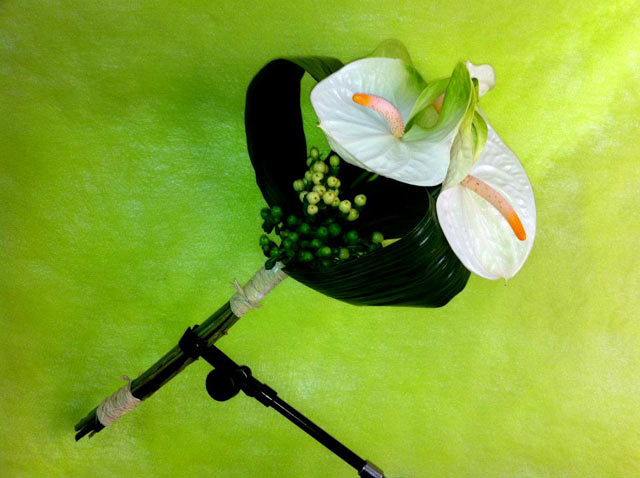 Flor de Nácar Floristas Cuenca