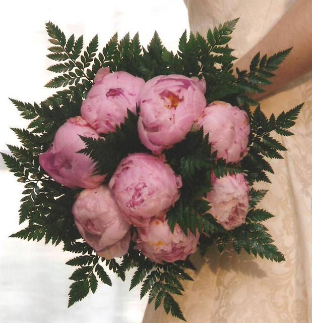 Flor de Nácar Floristas 5