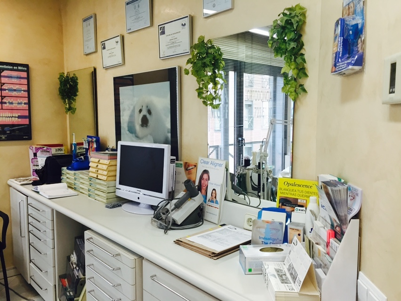 Dentaesthetic Corporation CLINICAS DENTALES