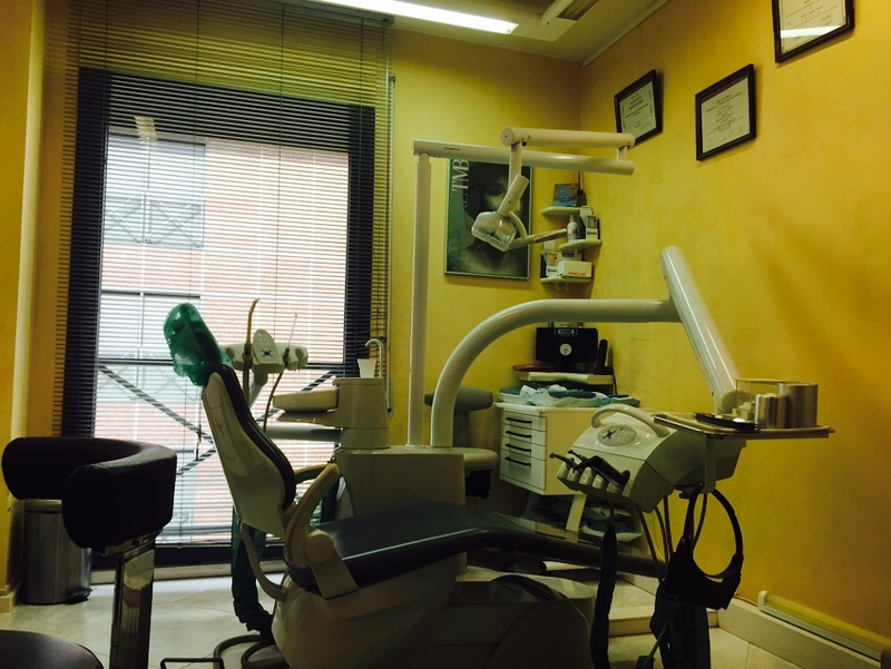 Dentaesthetic Corporation Sabadell