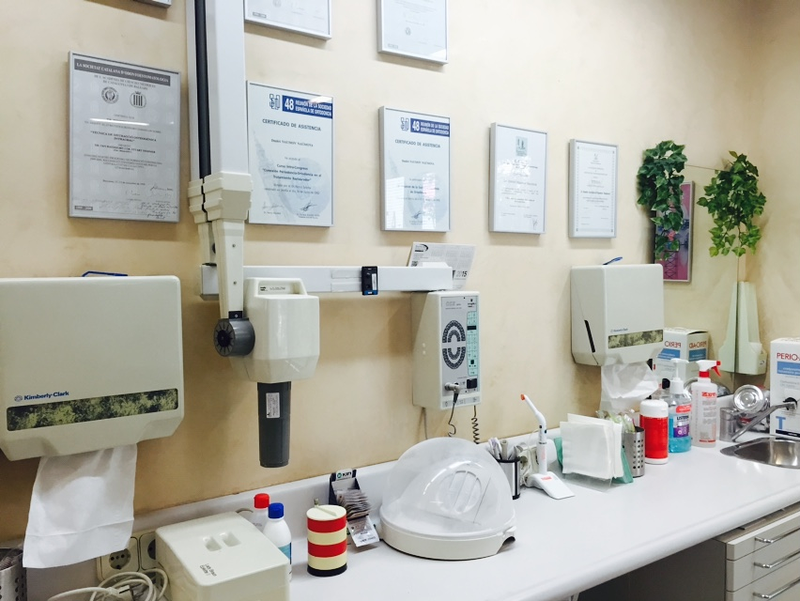 Dentaesthetic Corporation 3