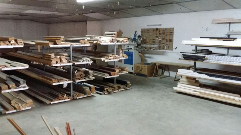 Marcos Y Molduras Agust&iacute;n P&eacute;rez Paz 5