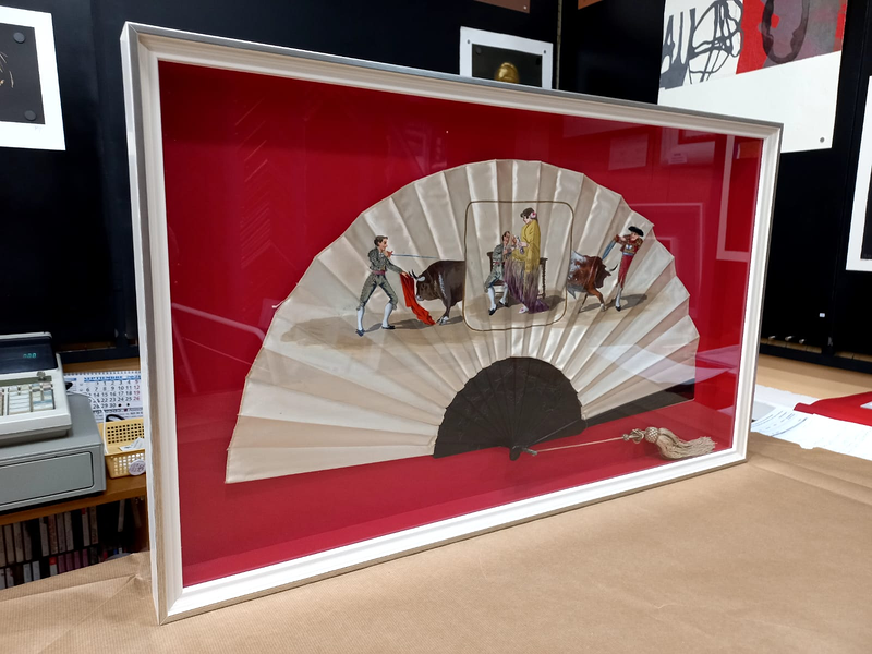 Marcos Y Molduras Agust&iacute;n P&eacute;rez Paz 13