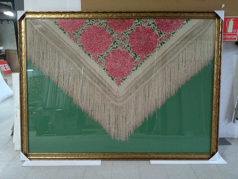 Marcos Y Molduras Agust&iacute;n P&eacute;rez Paz 7