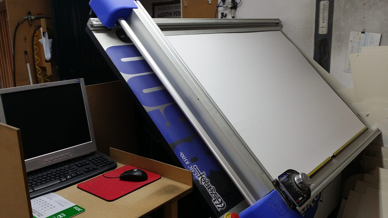 Marcos Y Molduras Agust&iacute;n P&eacute;rez Paz 4