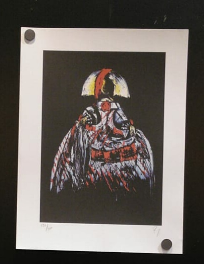 Marcos Y Molduras Agust&iacute;n P&eacute;rez Paz 6