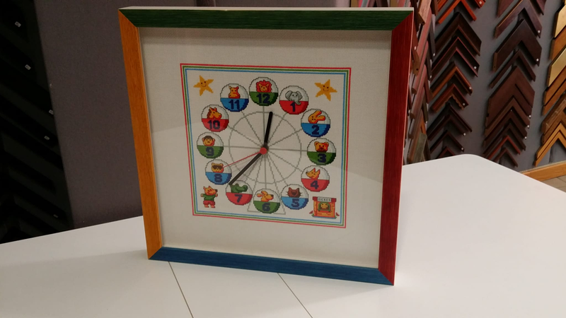 Marcos Y Molduras Agust&iacute;n P&eacute;rez Paz 12