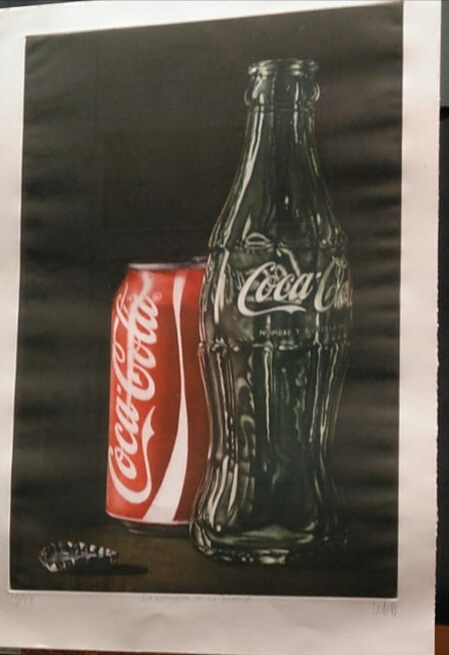 Marcos Y Molduras Agust&iacute;n P&eacute;rez Paz 3