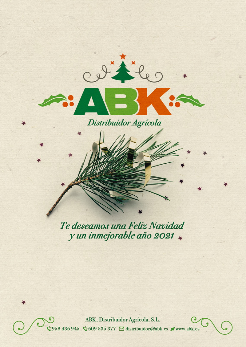 Abk Distribuidor Agr&iacute;cola FITOSANITARIOS PRODUCTOS: FABRICANTES Y MAYORISTAS