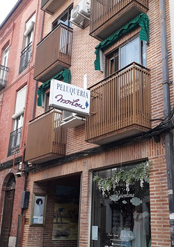 Imagen de Peluquería Monlou