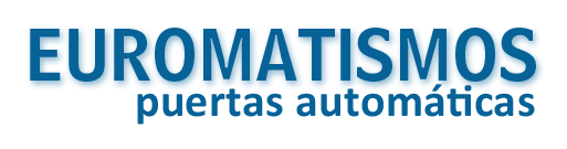 Euromatismos PUERTAS: FABRICACION E INSTALACION