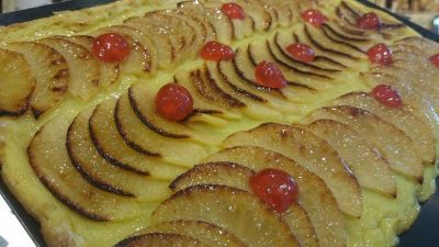 Forn de Pa Luna 4 Forn de Pa Luna 4