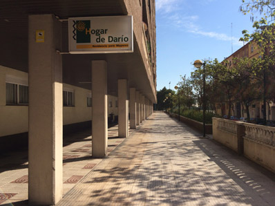 Residencia Hogar De Dar&iacute;o RESIDENCIAS PARA PERSONAS MAYORES