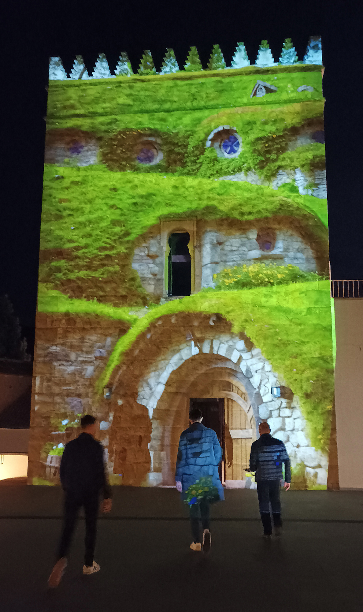 Galería de imágenes