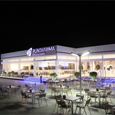 Restaurante Punta Prima